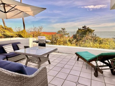 Venta Casa Punta del Este 4 Dormitorios a Pasos del Mar Playa Mansa