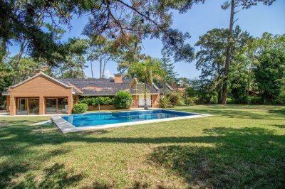 Venta Casa San Rafael Punta Del Este, uRUGUAY.