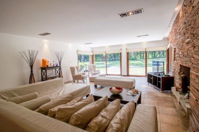 Venta Casa San Rafael Punta Del Este, uRUGUAY.
