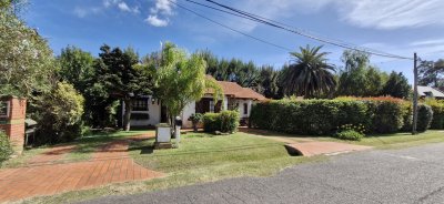 Casa en Venta Banco Provincia 2 dormitorios