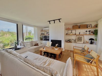Venta Casa Punta del Este, Zona Balneario Buenos Aires, Manantiales