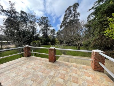 Venta casa 3 dormitorios en Punta Negra, Maldonado. Uruguay.