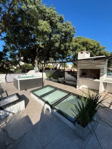 Venta Casa Pocitos 3 dormitorios con garage! Moderna a Estrenar!