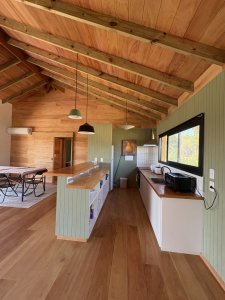 Casa en La Barra, Miramar Acres