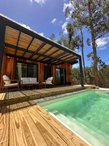 Alquiler Nueva y Moderna Casa en el Corazon de la Barra, Punta del Este