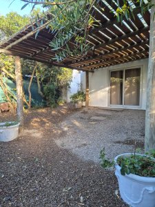 Alquiler anual Casa 1 dormitorio La Barra Punta del Este