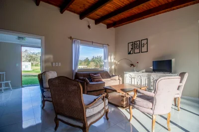 Oportunidad en venta de casa en barrio privado, 3 dormitorios en Punta Ballena. Punta del Este, Uruguay