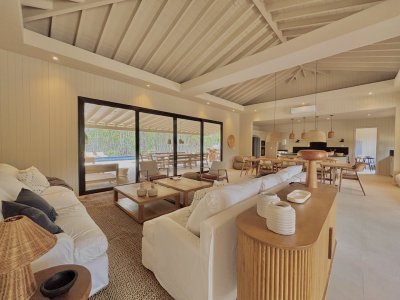 Venta Casa La Barra Punta del Este Puerto Quetzal