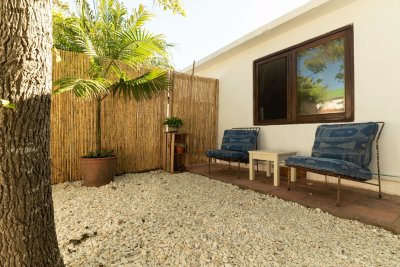 Casa en alquiler temporario loft La Barra Punta del Este