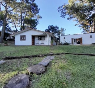 Casa en Venta, muy buen estado, en Punta Ballena