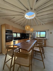 Alquiler Temporario Casa de 4 dormitorios en José Ignacio