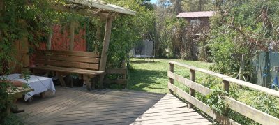 Casa en alquiler anual e invernal en la barra