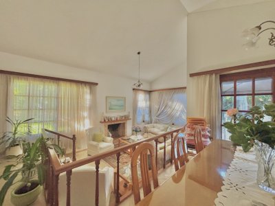 venta casa punta del este pinares