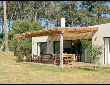 Venta Casa de 2 dormitorios en Barra Verde, La Barra Punta del Este