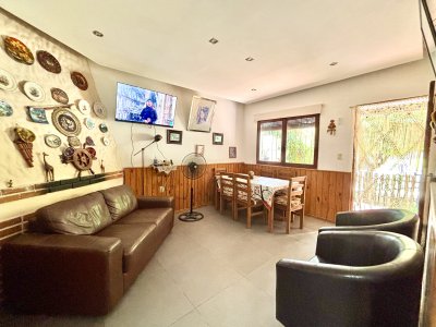 Venta Casa Maldonado 3 dormitorios 