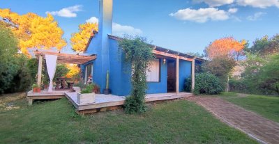 Venta Casa 3 dormitorios en La Barra Punta del Este