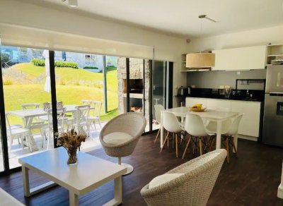 Venta Casa en barrio privado, San Rafael. Punta del Este, Uruguay.