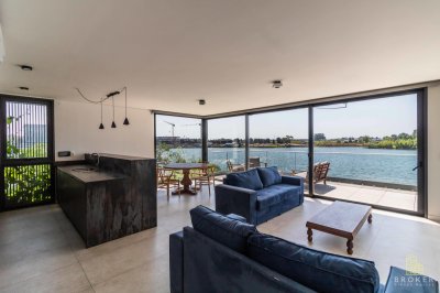Venta Casa 3 Dormtorios En Parque Miramar (ref: Bkb-1777)