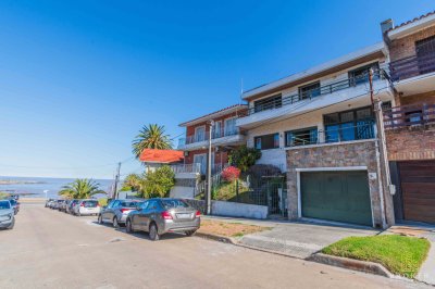 VENTA CASA PUNTA GORDA 4 DORMITORIOS 