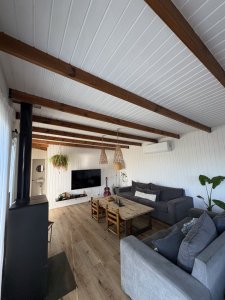 Alquiler anual, invernal y temporal de muy linda casa en la barra