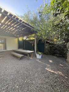 Alquiler anual Casa 1 dormitorio La Barra Punta del Este