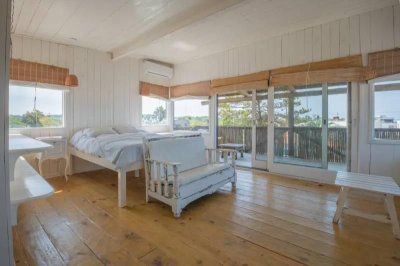 Venta Casa La barra de 4 dormitorios y 4 baños!