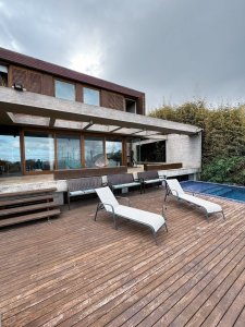 Alquiler temporario Casa Manantiales Punta del Este