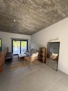 Alquiler temporario Casa a estrenar en La Barra 