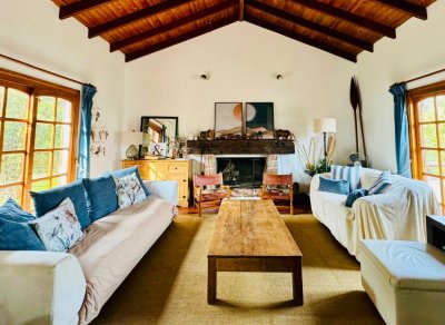 Venta Casa 3 dormitorios Punta del Este Pinares 