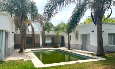 Casa en Venta en Haras Santa María - Barrio Los Eucaliptos