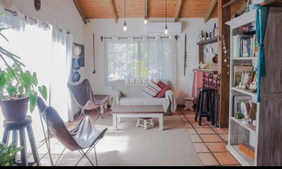 Venta Casa La Barra Punta Del Este