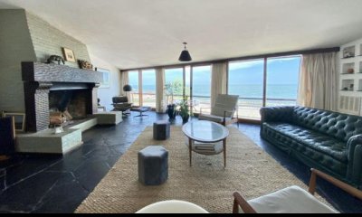 Venta Casa Punta Del Este Pen?nsula Broker 1548 (ref: Bkb-1548)