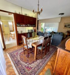 Casa Punta Gorda 3 Dormitorios Ph Con Garage Venta CON RENTA!