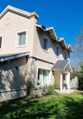 Casa a la venta Barrio Septiembre