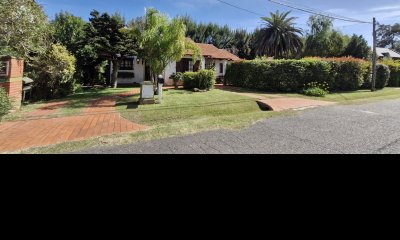 Casa en Venta Banco Provincia 2 dormitorios