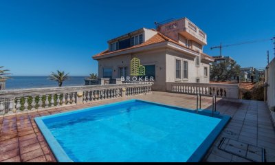 Venta Mansión Casa Carrasco Rambla Residencia De Estilo Con 6 Suites