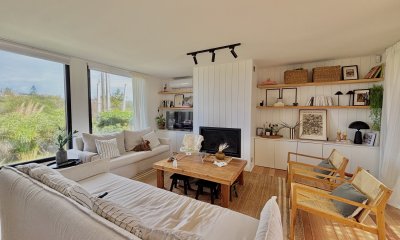 Venta Casa Punta del Este, Zona Balneario Buenos Aires, Manantiales