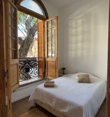 Venta Casa Pocitos 3 dormitorios con garage! Moderna a Estrenar!