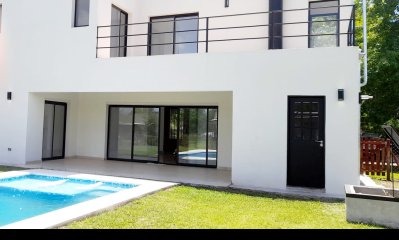 Hermosa Casa a estrenar Cardales Village, Apta Crédito!!