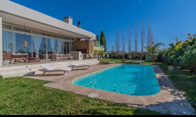 Venta Casa 3 Dormitorios En  La Tahona Viñedos