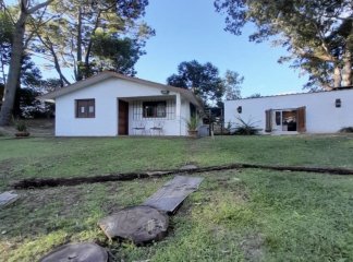 Casa en Venta, muy buen estado, en Punta Ballena