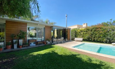 Casa en Venta en Haras Santa María - Barrio Los Robles