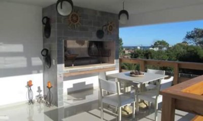 Oportunidad Casa en venta en Balneario Buenos Aires. . Punta del Este, Uruguay.