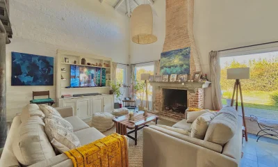 Venta casa La Barra punta del este 3 dormitorios piscina