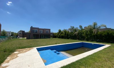 Casa A ESTRENAR con vistas al Golf - Haras Santa María