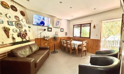 Venta Casa Maldonado 3 dormitorios