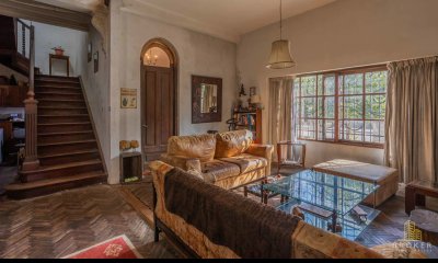 venta casa prado 6 dormitorios 4 baños