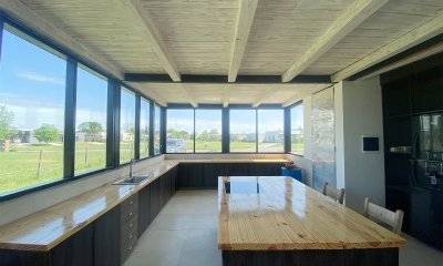 Casa en Venta A Estrenar - Haras Santa María