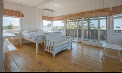 Venta Casa La barra de 4 dormitorios y 4 baños!