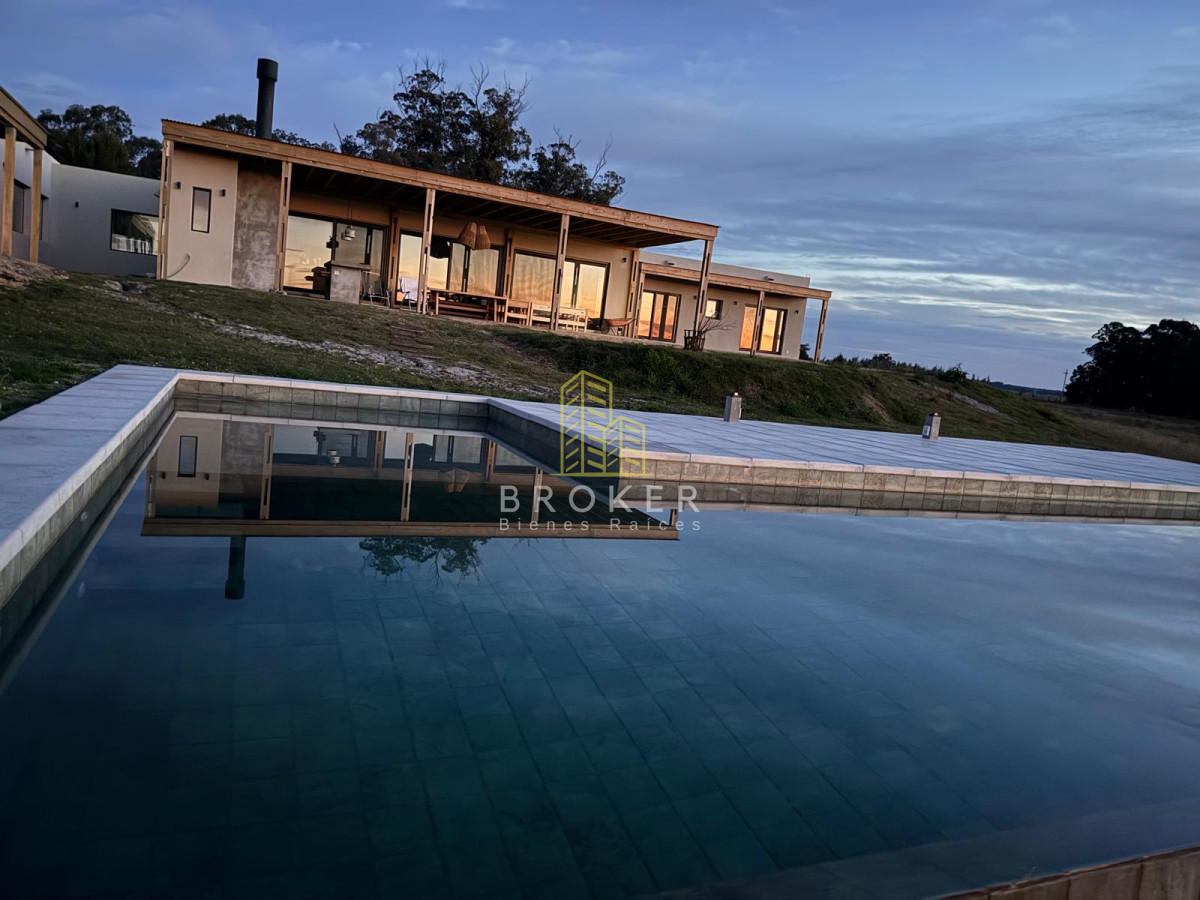 Chacra ID.9221/Alquiler_Chacra_Jose_Ignacio_Eden_Rock - Alquiler Chacra Jose Ignacio Eden Rock